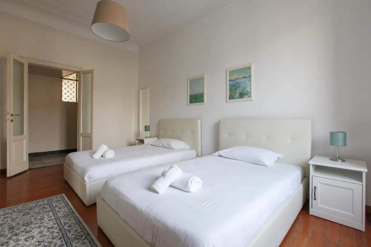 Apt With Balcony - 50 M Far From Pagano M1 Apartment Milan