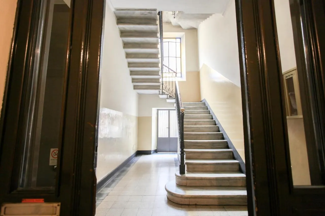 Apt With Balcony - 50 M Far From Pagano M1 Apartment Milan Italy