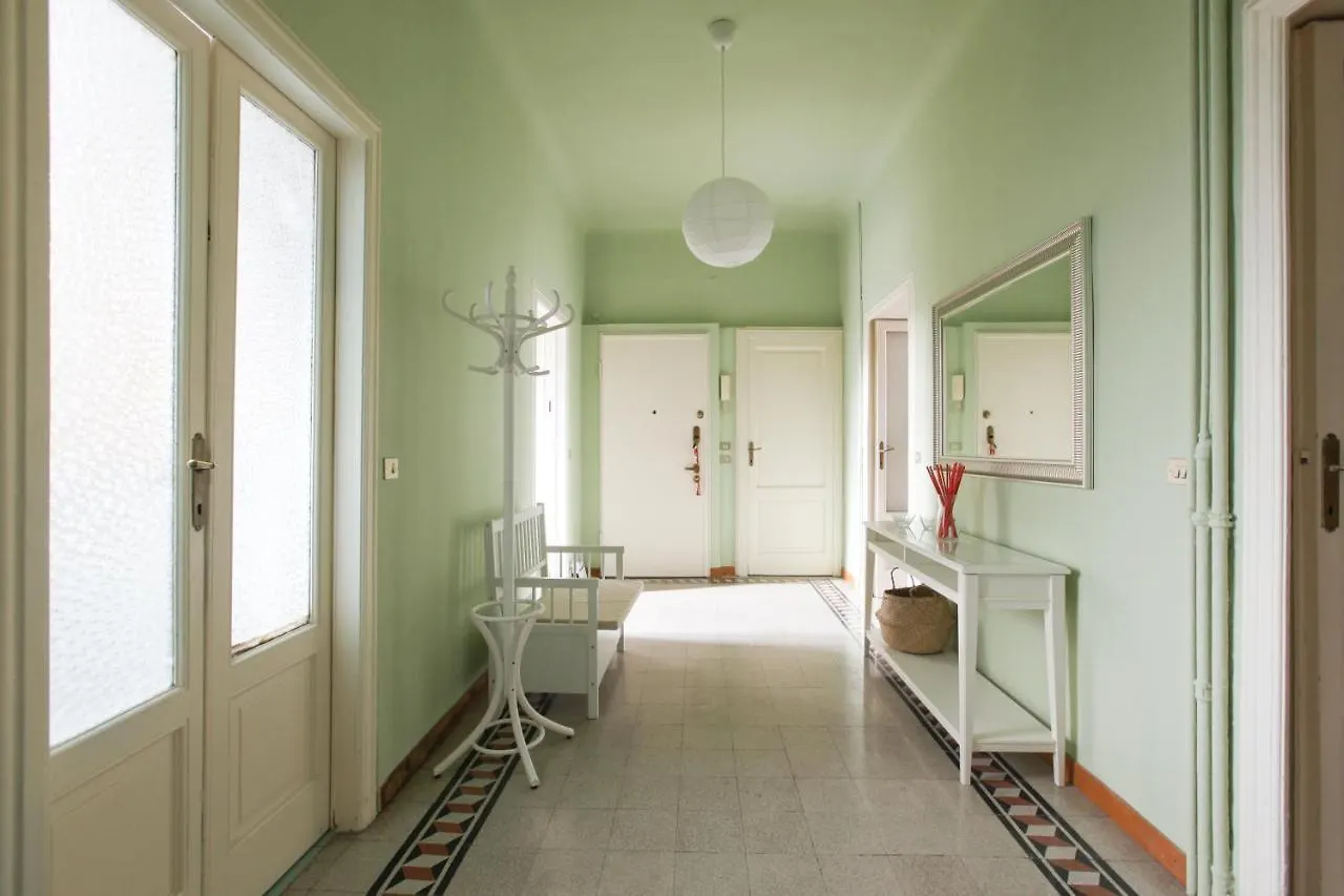 Apt With Balcony - 50 M Far From Pagano M1 Apartment Milan 0*,  Italy