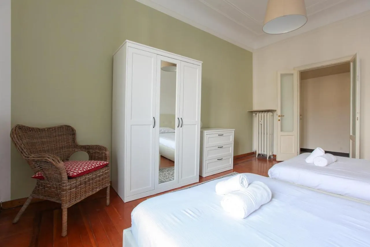 Apt With Balcony - 50 M Far From Pagano M1 Apartment Milan 0*,