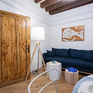 Privacy In - Your To Be Let Alone Appartement Venise