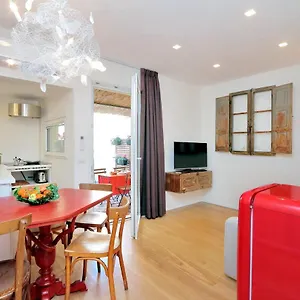 Colosseum Stylish Appartement Rome