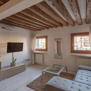 Canaletto Rialto Appartement Venise