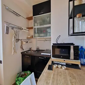  Appartement Happyhouse