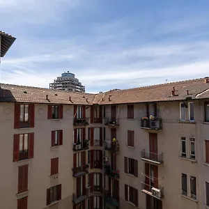  Appartement Beplace In De Angeli