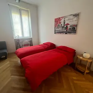 Porta Venezia Appartamento
