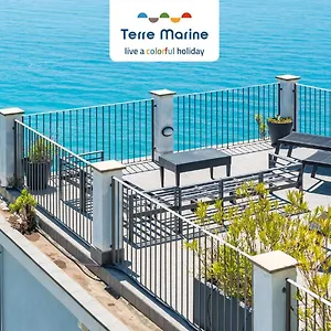 Casa Panorama, Terre Marine Hébergement de vacances Corniglia