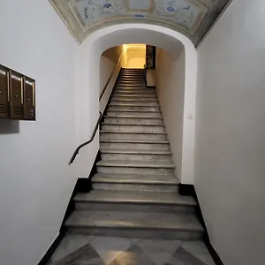 A Un Passo Dal Blu Appartement Gênes