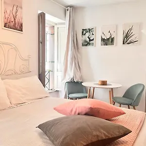 Glory House Navona Square Appartement Rome