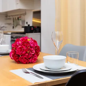 Appartement Comfy Flat Molino