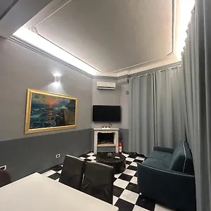 Esposizione Roof Appartement Rome