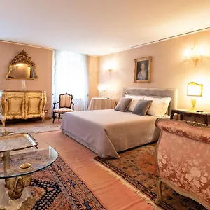 Rigoletto San Marco Square Appartement Venise